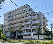 出町柳駅より徒歩12分 4階 築28年2ヶ月の賃貸物件