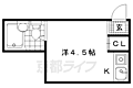 パティス大宮1階2.7万円