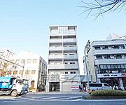 西院駅より徒歩2分 3階 築5年6ヶ月の賃貸物件