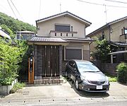 山科駅より徒歩6分 築19年6ヶ月 1階建の賃貸物件