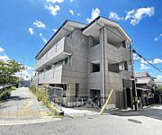 Ｙ’ｓ桃山 1階 築11年の賃貸物件