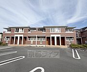 園部駅より徒歩23分 2階 築19年7ヶ月の賃貸物件