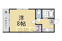 ＧIII林 3階