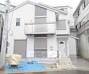 大住駅より徒歩20分 新築の賃貸物件