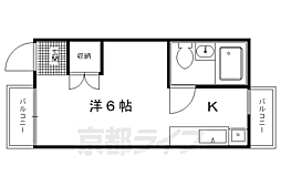 京都市営烏丸線 竹田駅 徒歩5分