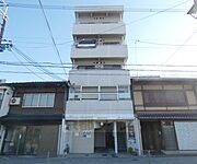 吉田マンション 4階 築39年9ヶ月の賃貸物件