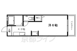 叡山電鉄叡山本線 茶山・京都芸術大学駅 徒歩9分
