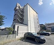 第10長栄アビタシオン清水 2階 築40年の賃貸物件