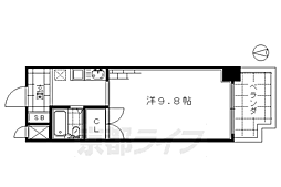 近鉄京都線 向島駅 徒歩7分 1階/-