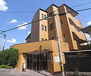 茶山・京都芸術大学駅より徒歩2分 2階 築28年4ヶ月の賃貸物件