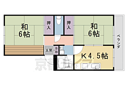 阪急京都本線 西京極駅 徒歩6分