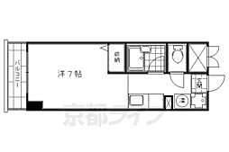 WILL−21烏丸御池 7階