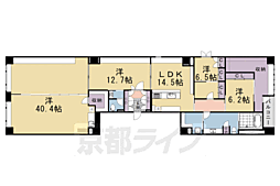 casa Ryoko 4階