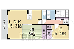 サニーソシア21 3階
