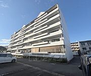 メルサンテかめおか 6階 築34年4ヶ月の賃貸物件