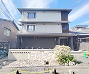 シュロス京西陣 2階 築9年9ヶ月の賃貸物件