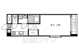 京阪本線 出町柳駅 徒歩5分