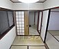 リビング/ダイニング：お部屋です