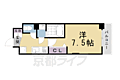 Luxe京都西大路7階7.0万円