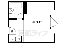 京都市営烏丸線 北山駅 徒歩5分