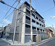 ＧＲＡＫＡＮ京都駅前悠 4階 築5年8ヶ月の賃貸物件