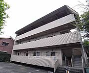 白水荘 1階 築44年7ヶ月の賃貸物件
