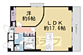 四条高倉スカイハイツ7階13.5万円