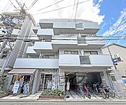 京都河原町駅より徒歩5分 3階 築43年1ヶ月の賃貸物件