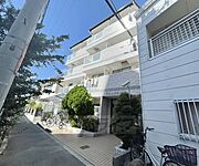 牧野駅より徒歩3分 4階 築31年8ヶ月の賃貸物件
