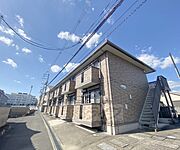 クレール双ケ丘 2階 築19年2ヶ月の賃貸物件