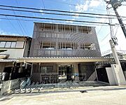 雅長岡京 2階 築17年7ヶ月の賃貸物件