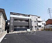 シャーメゾンヴェール・フォーレ 2階 築5年7ヶ月の賃貸物件