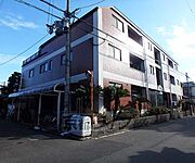 エレガンスコート下鴨 1階 築35年6ヶ月の賃貸物件