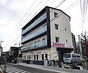 ＰｒｅｖｉｏｕｓＦｉｅｌｄ烏丸紫明 4階 築4年9ヶ月の賃貸物件