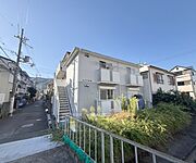 ハイツ平井 1階 築29年11ヶ月の賃貸物件