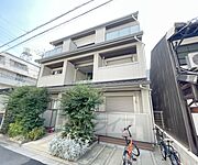 ホテリッチ京都駅北 2階 築10年の賃貸物件