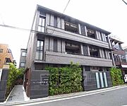 神宮丸太町駅より徒歩12分 1階 築9年9ヶ月の賃貸物件