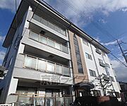 津田駅より徒歩9分 2階 築36年10ヶ月の賃貸物件