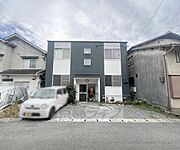 馬堀駅より徒歩64分 1階 築52年4ヶ月の賃貸物件