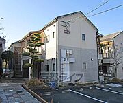 園部駅より徒歩15分 2階 築28年9ヶ月の賃貸物件