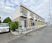 レオパレスおおやぶ 2階 築24年の賃貸物件