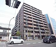 パデシオン四条壬生 9階 築23年6ヶ月の賃貸物件