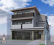 今出川駅より徒歩13分 2階 新築の賃貸物件