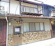 北野白梅町駅より徒歩19分 築52年9ヶ月の賃貸物件