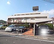 上桂駅より徒歩12分 2階 築40年8ヶ月の賃貸物件