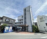 藤阪駅より徒歩13分 3階 築38年8ヶ月の賃貸物件