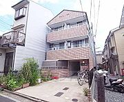 神宮丸太町駅より徒歩17分 2階 築23年8ヶ月の賃貸物件
