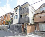 北野白梅町駅より徒歩24分 3階 築14年7ヶ月の賃貸物件