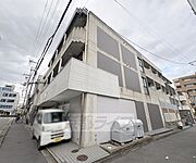 アローズマンション 2階 築34年2ヶ月の賃貸物件