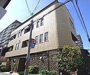 フェリーク西陣 3階 築20年8ヶ月の賃貸物件